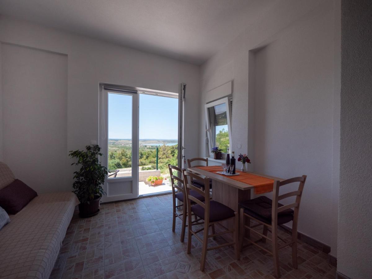 Apartments Tri Mora Ražanac المظهر الخارجي الصورة