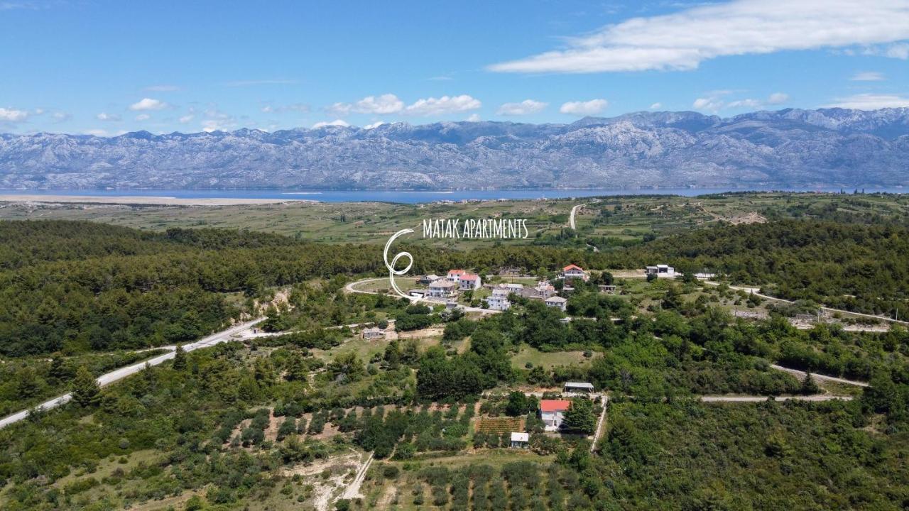 Apartments Tri Mora Ražanac المظهر الخارجي الصورة