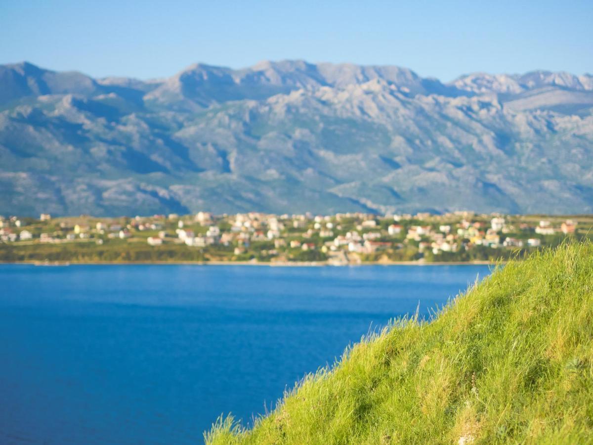 Apartments Tri Mora Ražanac المظهر الخارجي الصورة