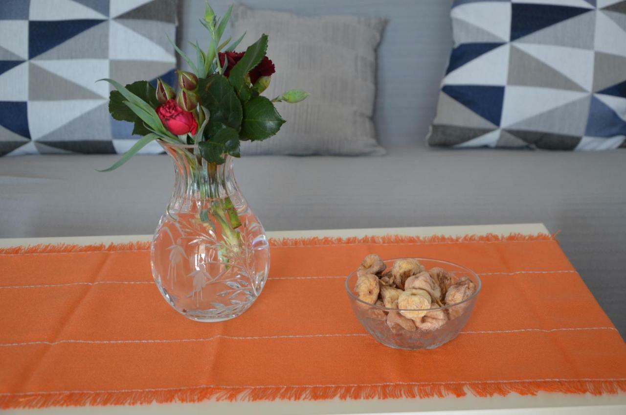 Apartments Tri Mora Ražanac المظهر الخارجي الصورة